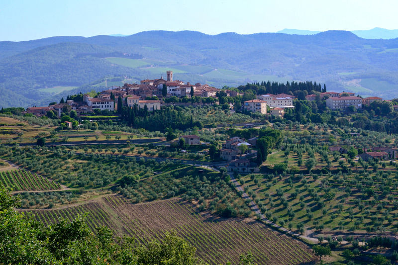Cdh Radda Radda in Chianti
