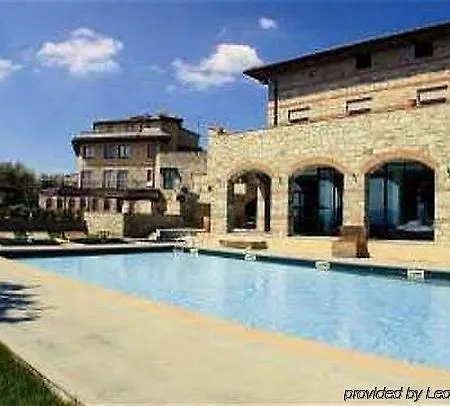 Cdh Hotel Radda 